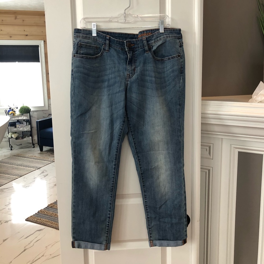 NWOT Woman’s GAP Jeans.